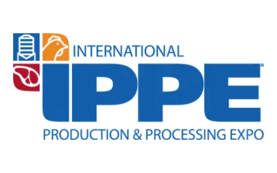 Omori North America is Attending the International Production and Processing (IPPE) 2024 in Atlanta, GA