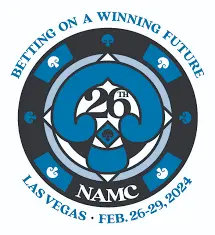 namc logo