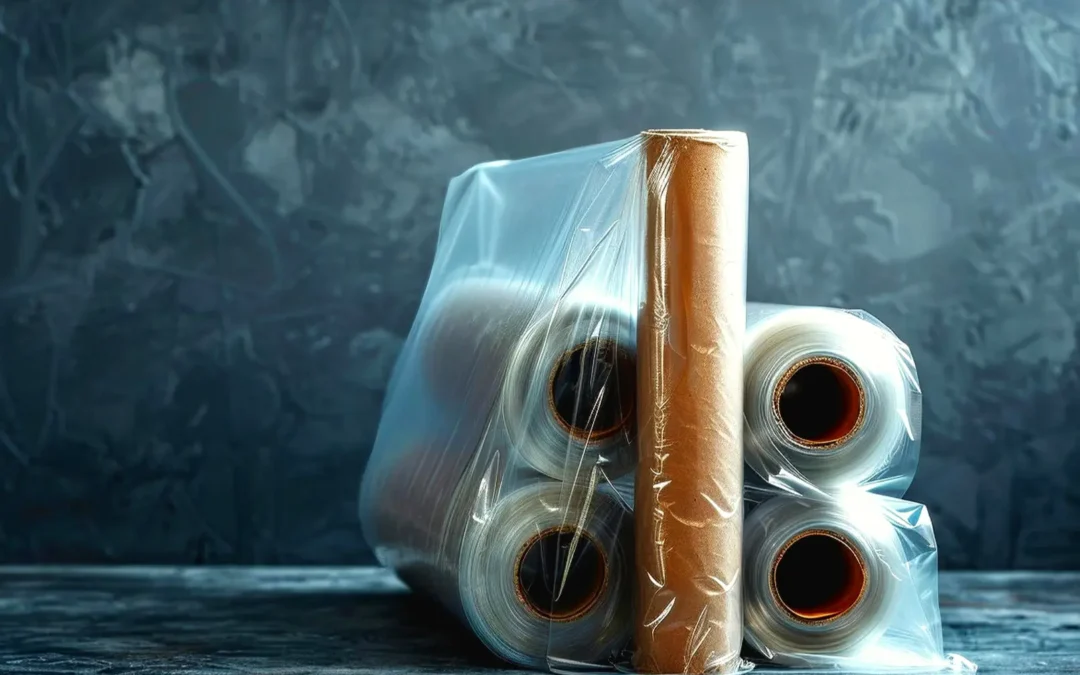 Strategic Packaging Film Selection: Critical Considerations for Food Manufacturing Operations