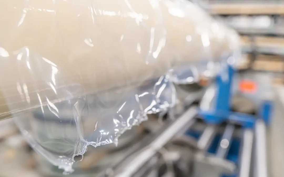 Common Film Issues in Flow Wrapping