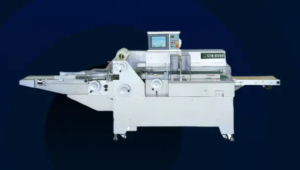 Meat Packaging Machine Guidance for Proteins with Omori