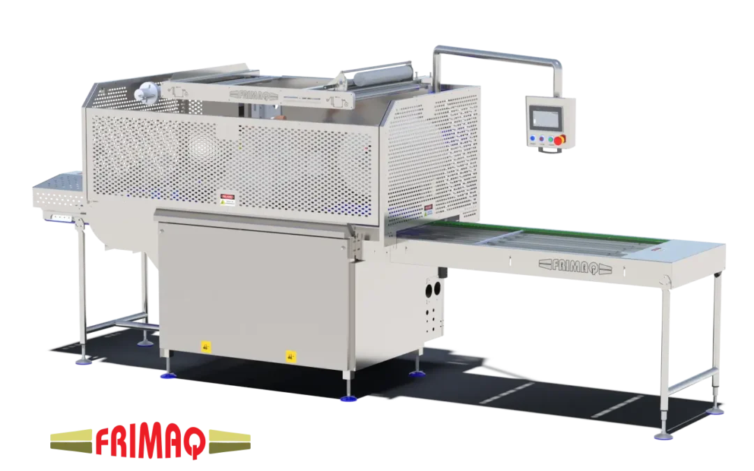 Omori North America Launches New Lid Sealer Through Strategic Partnership