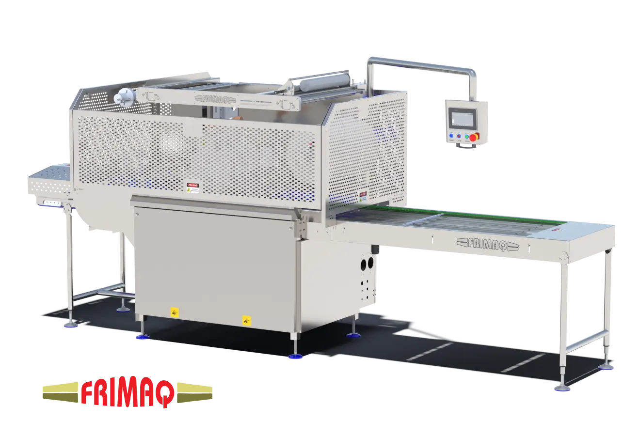 humberville secondary school robotis team members with omori north america team